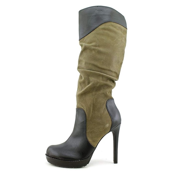 Shoes - NWOT Jessica Simpson Vaness boots